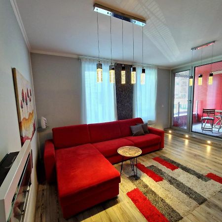 Apartmanik V Tichom Nadvori - Free Parking Bratislava Exteriér fotografie